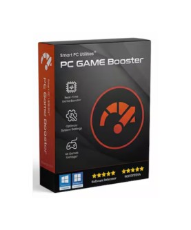 Game Booster Professional 1 Jahr / 1 Key GLOBAL